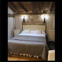 Dormitorio 5 - F1 - La Casa de Paco Martín